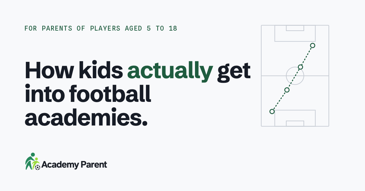 Spurs Academy Trials 2026/27: Open Trials or Scouted Only?